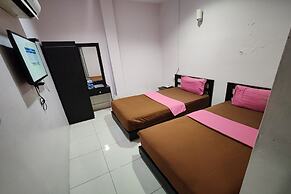 Hotel Kuang Hua Sitiawan Near To (UniKL-MIMET)
