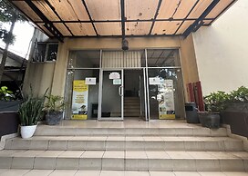 Sultan Residence Syariah