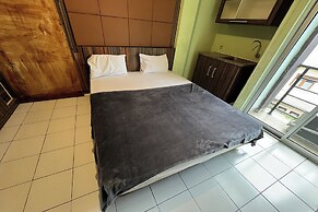 Sultan Residence Syariah