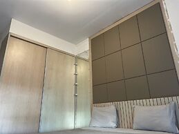 Sultan Residence Syariah