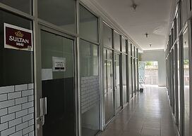 Sultan Residence Syariah