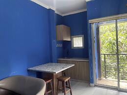 Sultan Residence Syariah