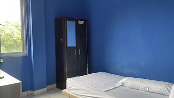 Sultan Residence Syariah