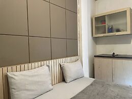 Sultan Residence Syariah