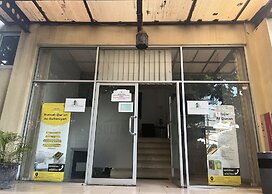 Sultan Residence Syariah