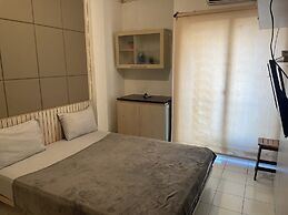 Sultan Residence Syariah