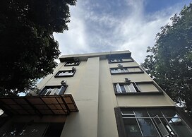 Sultan Residence Syariah