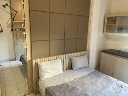 Sultan Residence Syariah