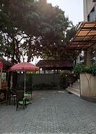 Sultan Residence Syariah