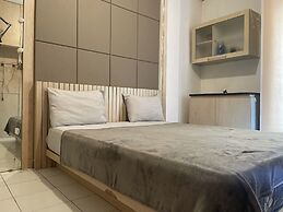 Sultan Residence Syariah