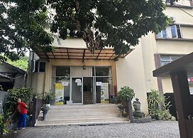 Sultan Residence Syariah