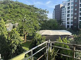 Sultan Residence Syariah