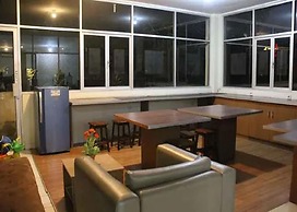 Sultan Residence Syariah