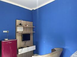 Sultan Residence Syariah