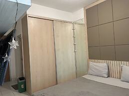 Sultan Residence Syariah