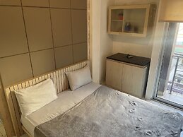 Sultan Residence Syariah