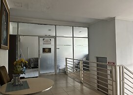 Sultan Residence Syariah