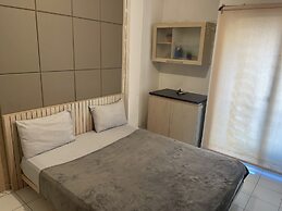 Sultan Residence Syariah