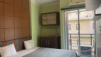 Sultan Residence Syariah