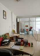 Sultan Residence Syariah