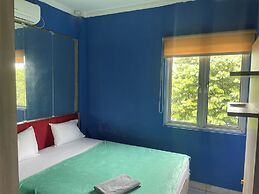 Sultan Residence Syariah