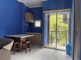 Sultan Residence Syariah