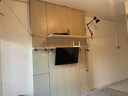 Sultan Residence Syariah