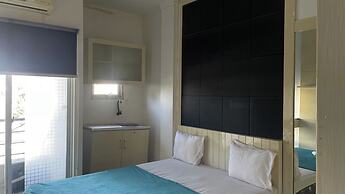 Sultan Residence Syariah