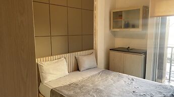 Sultan Residence Syariah