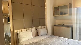 Sultan Residence Syariah