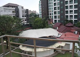 Sultan Residence Syariah