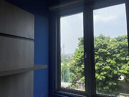 Sultan Residence Syariah