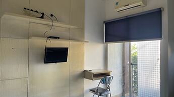 Sultan Residence Syariah