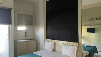 Sultan Residence Syariah