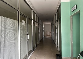 Sultan Residence Syariah