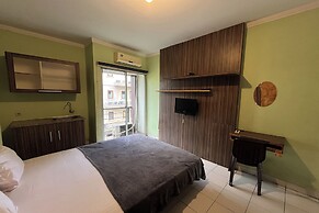 Sultan Residence Syariah