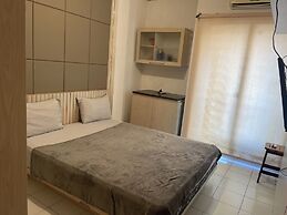 Sultan Residence Syariah