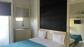 Sultan Residence Syariah