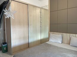 Sultan Residence Syariah