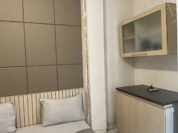 Sultan Residence Syariah