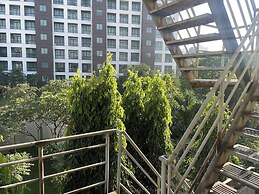 Sultan Residence Syariah