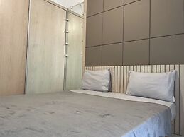 Sultan Residence Syariah