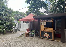 Sultan Residence Syariah