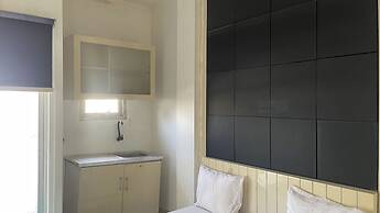 Sultan Residence Syariah