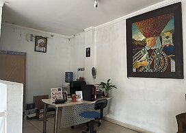 Sultan Residence Syariah