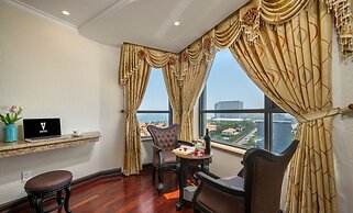 V-Hotel Da Nang Beach