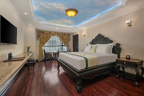 V-Hotel Da Nang Beach