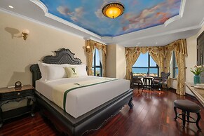 V-Hotel Da Nang Beach