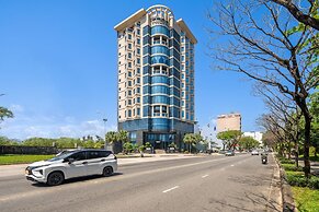 V-Hotel Da Nang Beach