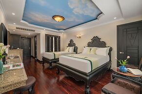 V-Hotel Da Nang Beach